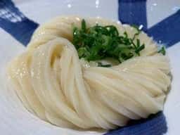 うどん 慎