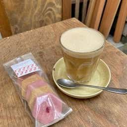 オニバスコーヒー 中目黒店