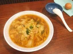 西満ラーメン