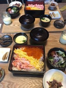 蟹料理・和牛しゃぶしゃぶ・海鮮 天空-SORA-