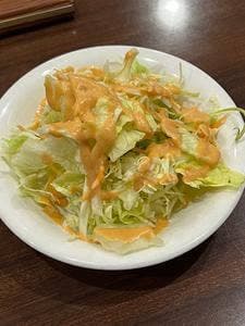 ルンビニ フード カフェ 東京鶯谷店
