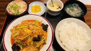 東僑酒楼