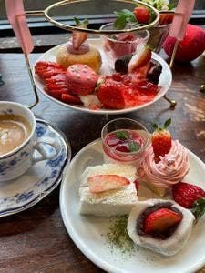 Restaurant&Cafe あをがき