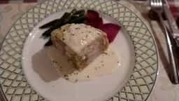 ブラッスリー ジョンティ