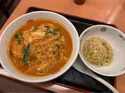 日高屋 神楽坂外堀通店