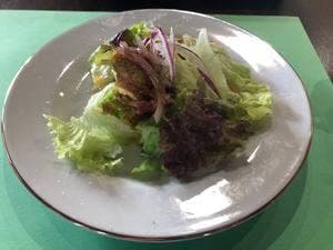 CAFETERIA TAMITIE