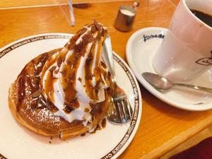 コメダ珈琲店 伊丹昆陽店