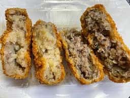 米沢 琥珀堂 伊勢丹新宿本店