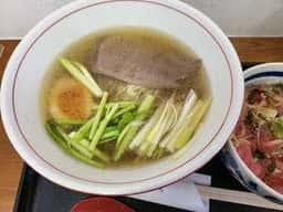 創作たん屋 麺KOO