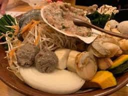 ちゃんこ ごっつ庵