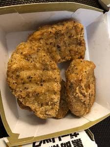 マクドナルド 多摩堤通り喜多見店