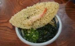 手打うどん渡辺