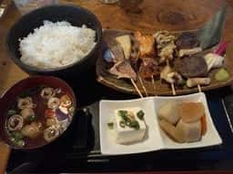 やまよこ鮮魚店