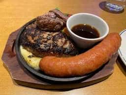 ニックストック ムスブ田町店