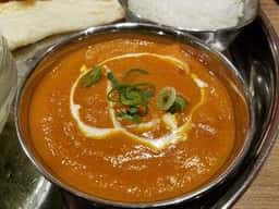 インド料理レストラン KALASH