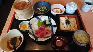 味の民芸 三鷹牟礼店