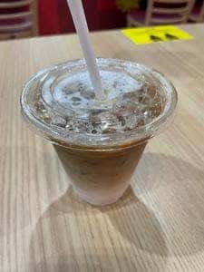 レゴカフェ