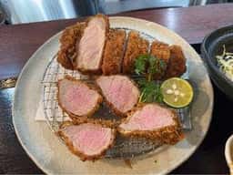 とんかつ revolution