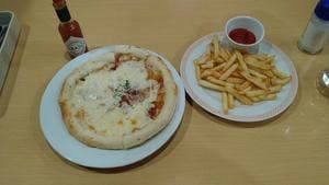 ファミリーレストラン ジョイフル 浜松半田店