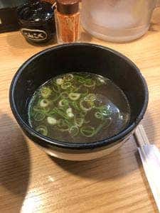 ラーメン春樹 王子店