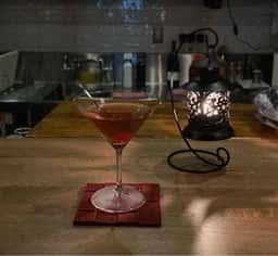 Brasserie&Bar Super Hero