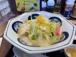 リンガーハット 国立府中インター店