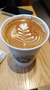 STREAMER COFFEE COMPANY AKASAKA