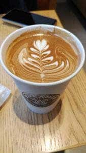 STREAMER COFFEE COMPANY AKASAKA