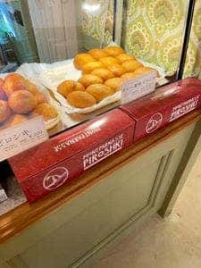 モンパルナス 豊中店