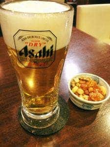 元祖どないや 五反田店