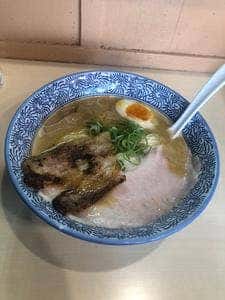 ラーメン 八重桜