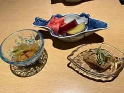 旬肴・酒 和-kazu-