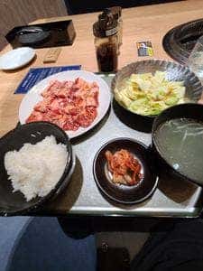 がってんカルビ 熊谷店