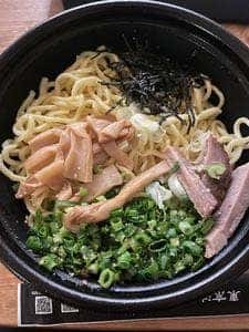 東京油組総本店 銀座組