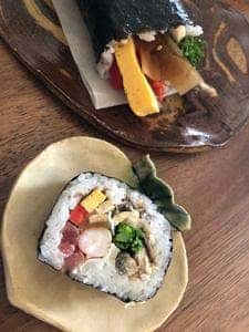 美濃吉 池袋東武店