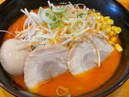 ラーメン一本屋