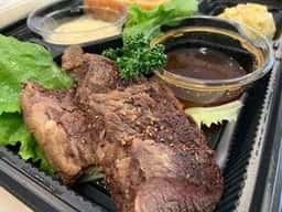 洋食キッチン かもめ