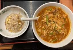 日高屋 浅草橋店