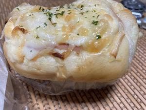 ぱん工房えちぜん 松本店