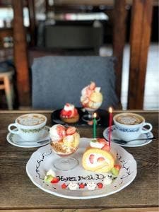 cafe couwa