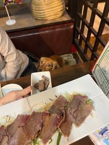 C's Recipe 吉田肉酒屋