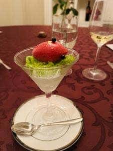 青山エリュシオンハウス