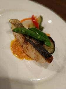 ビストロスリール