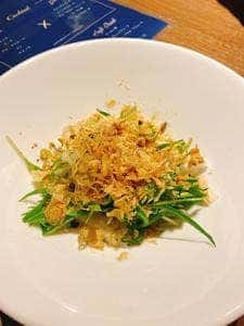 難波千日前 ハラミノカミサマ