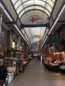 まぐろやの食堂 海路