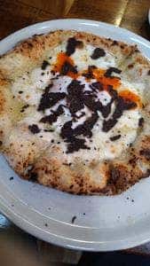 PIZZA LEONE