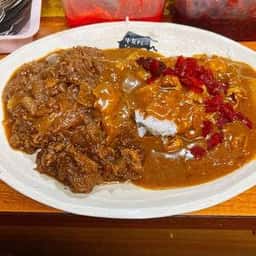 牛八 大井町本店