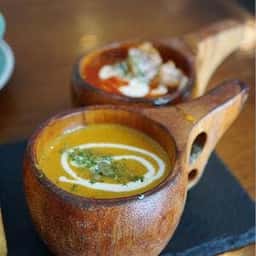 SOUPHOLICスープホリック