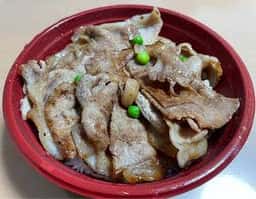 元祖豚丼屋 TONTON 東向日店