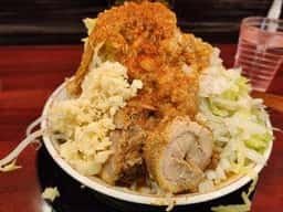 ぶっ豚 八王子店